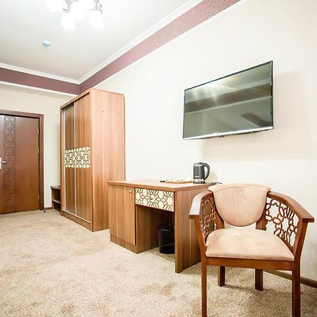 Reikartz Xon Tashkent Hotel Luaran gambar