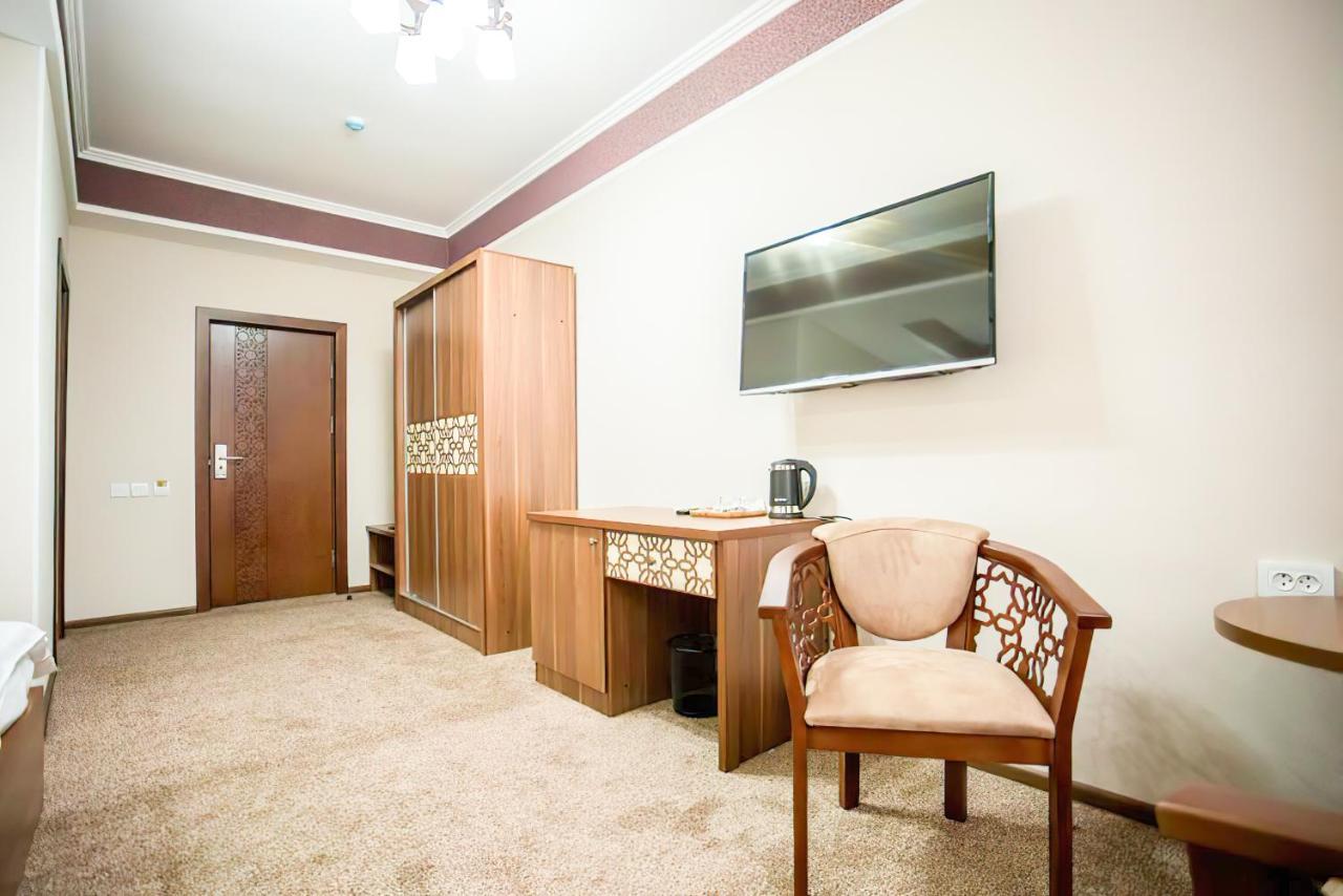 Reikartz Xon Tashkent Hotel Luaran gambar