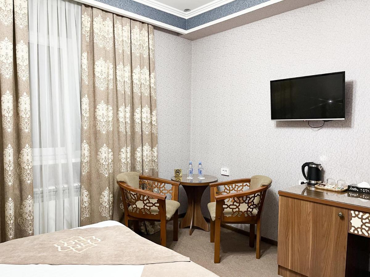 Reikartz Xon Tashkent Hotel Luaran gambar
