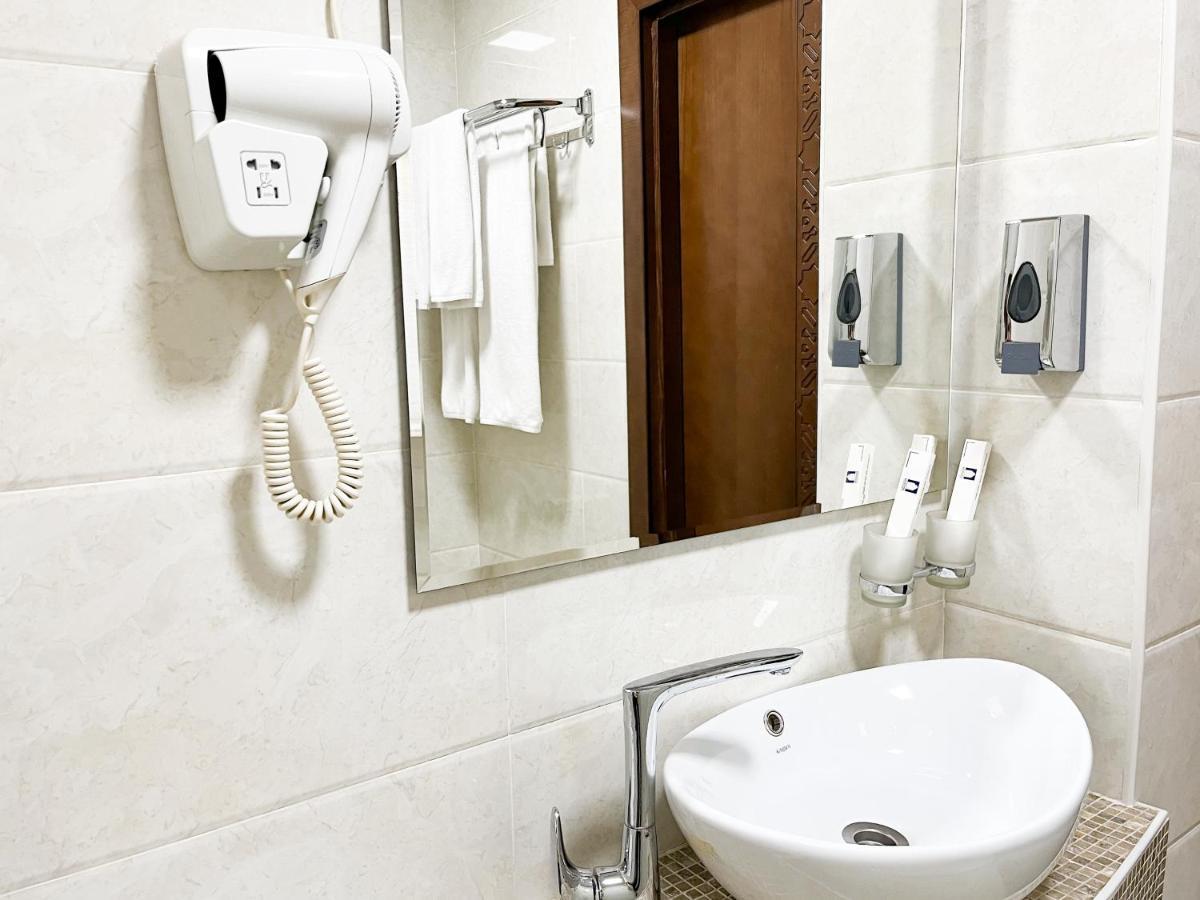 Reikartz Xon Tashkent Hotel Luaran gambar